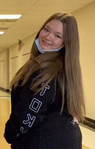 Meet your Posher, Amber